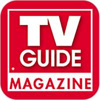 TV Guide Magazine