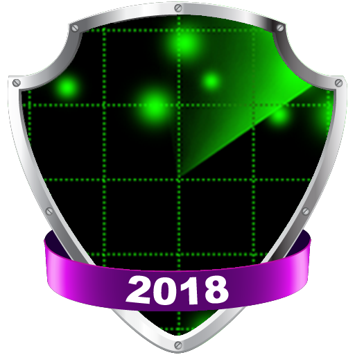 Security Antivirus 2018 icon