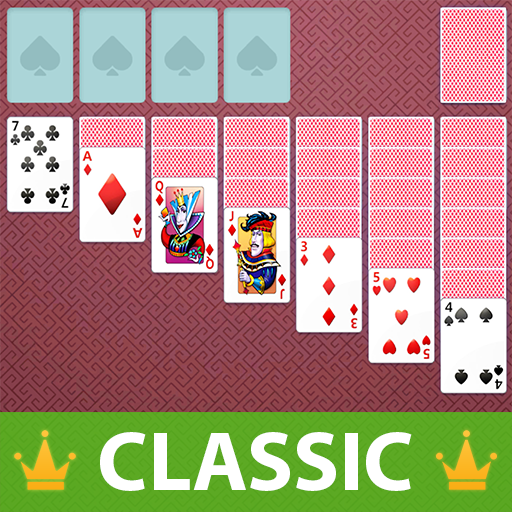 Solitaire Deluxe icon