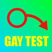 Gay Test : Gay Testing Prank icon