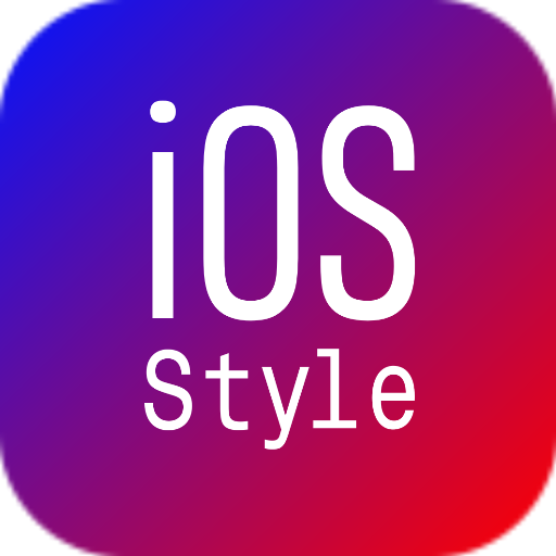 iOS Style - Free Icon Pack icon