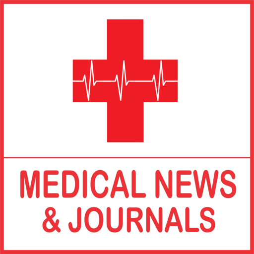 Medical News &amp; Journals icon