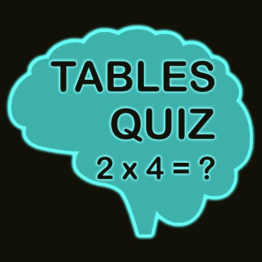 Math Tables with Quiz: Learn Math Tables أيقونة