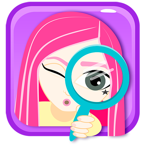 Ann Look आइकन