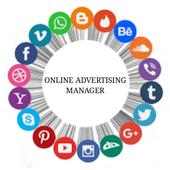 Online Advertising Manager