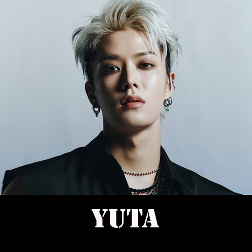 Yuta NCT Wallpaper Full HD icon