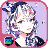 Pastel Girls icon