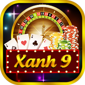 Game Bai Tien Len Xanh 9 icon