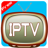 new IPTV m3u lista channels 2017 6 icon