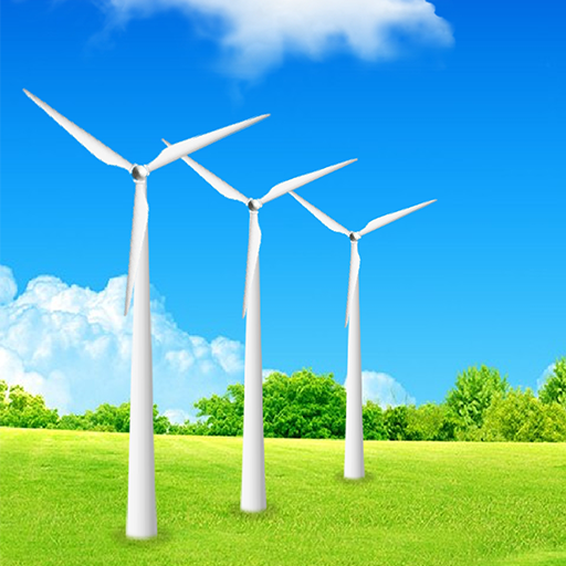 WindMill Live WallPaper icon