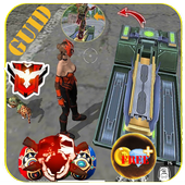 Free Fire Guide PRO 2019 icon