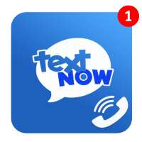 Free TextNow - Virtual Call & SMS free Number Tips