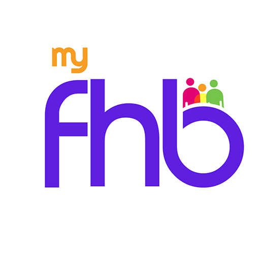 myFHB icon