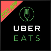 Lite for Uber Eats icon