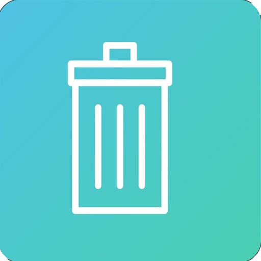 Recuperar fotos, videos y archivos eliminados GUIA icon