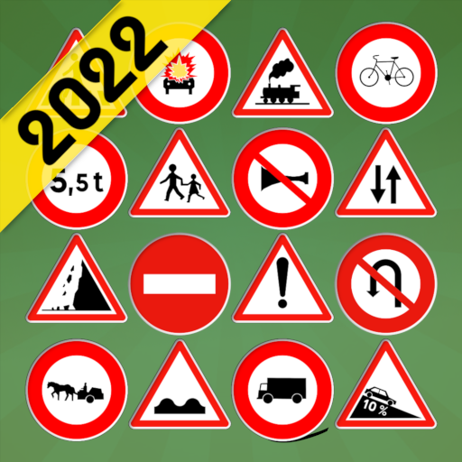 تعليم السياقة - خاص بالمغرب أيقونة