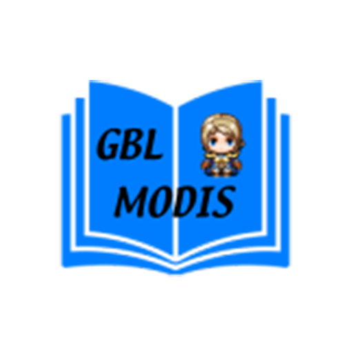 GBL MODIS icon