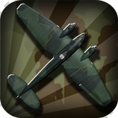 Air Force Zombie Hunt icon