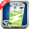 Smart Battery Doctor Battery Saver &amp; Booster icon