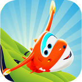 Super Fly Wings Adventure icon