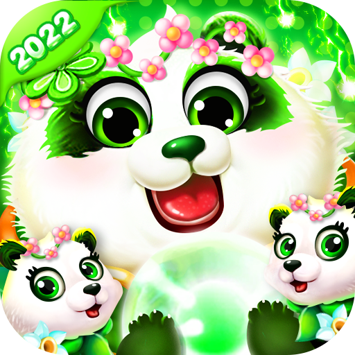 Bubble Shooter 2 icon