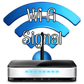 Boost WiFi Signal icon