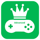 Advanced Emulator for SNES icon