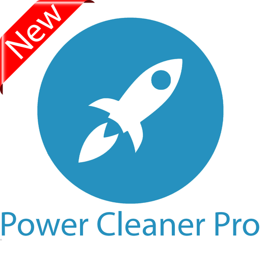 Power Cleaner Pro - Boost Up - Speed Up Your Phone आइकन