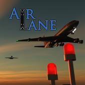 Air Lane Lite icon