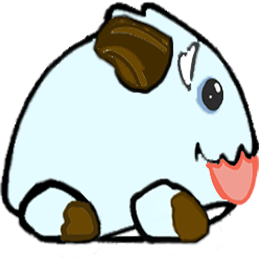Poro Rush icon