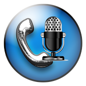 call recording icon