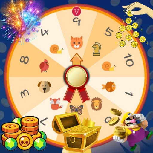 Spin to Win : Earn Money Online Cash - Earning app icon