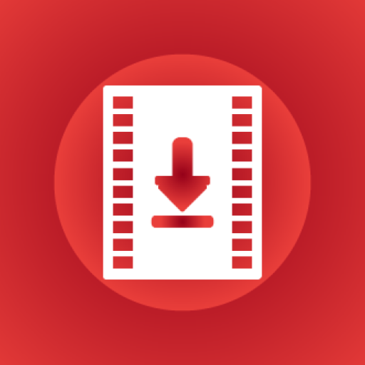 Video Downloader - All in One icon
