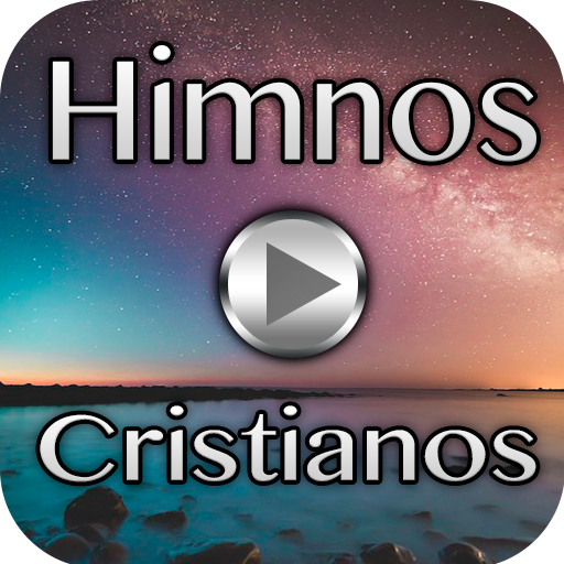 Himnos Cristianos Gratis en video icon