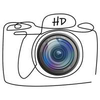 DSLR HD Ultra Camera Auto Blur Effect 4K Camera on 9Apps