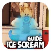 Walktrough for Ιce horror Scream neighboor Alpha 2 icon