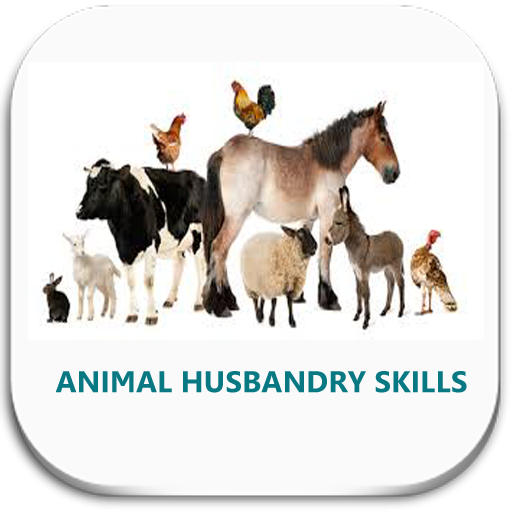 Animal Husbandry Skills icon