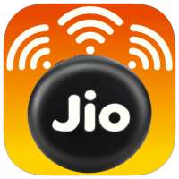 JioFi Router on 9Apps