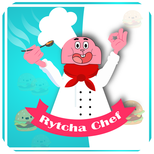 Super Rytcha Chef icon