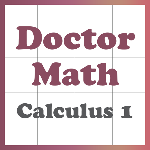 Calculus 1 icon