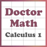 Calculus 1 on 9Apps