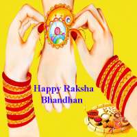 Raksha Bhandhan-The Rakhi on 9Apps