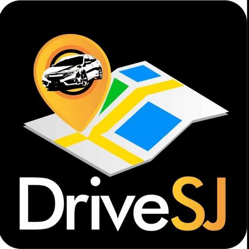 Drive SJ icon