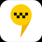 Работа   в Яндекс такси водителем иконка