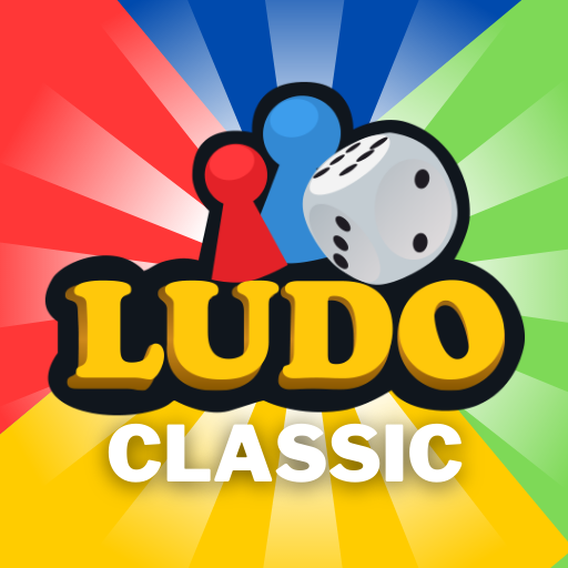 Classic Ludo icon