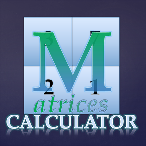 Matrices Calculator icon