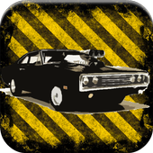 Spy Race War Mania icon