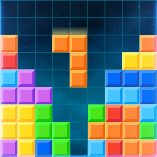 Block Puzzle 1 icon