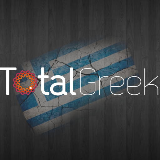 Total Greek Live TV &amp; Radio icon