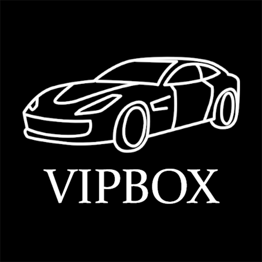 VIPBOX MOBILE V1.0.0 icon